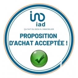 Immeuble à vendre 80 m² La Palme