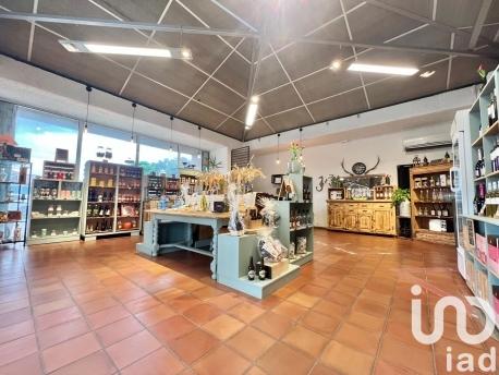 Immeuble à vendre 80 m² La Palme