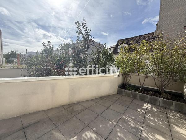 Appartement 2 pièces - 51 m²