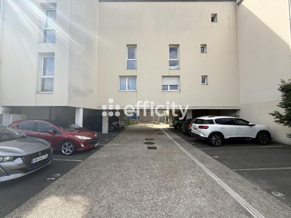 Appartement 2 pièces - 51 m²