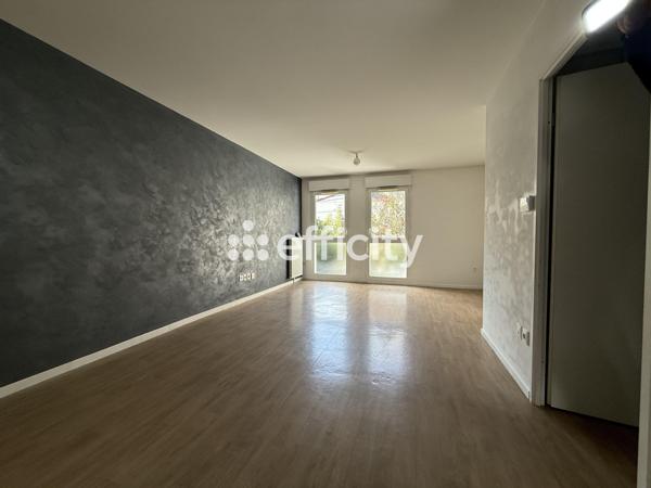 Appartement 2 pièces - 51 m²