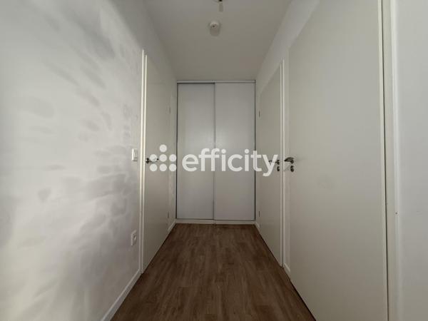 Appartement 2 pièces - 51 m²