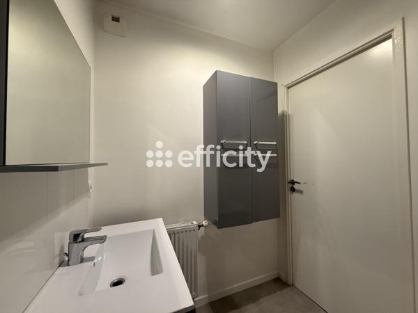 Appartement 2 pièces - 51 m²