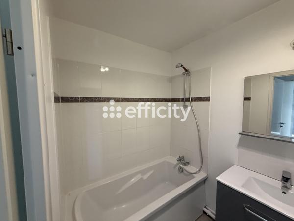 Appartement 2 pièces - 51 m²