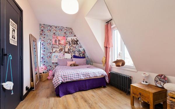 Maison à vendre    6 pièces •  Le Raincy