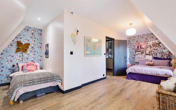Maison à vendre    6 pièces •  Le Raincy