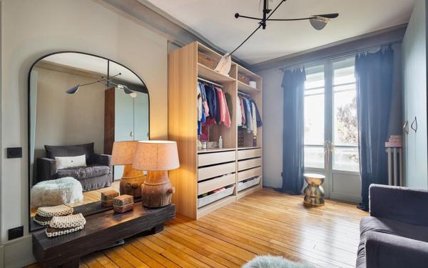 Maison à vendre    6 pièces •  Le Raincy