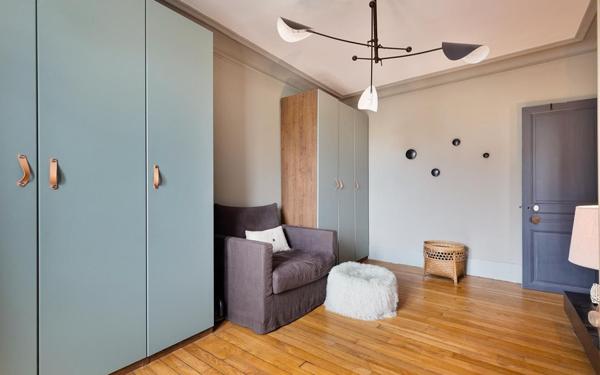 Maison à vendre    6 pièces •  Le Raincy