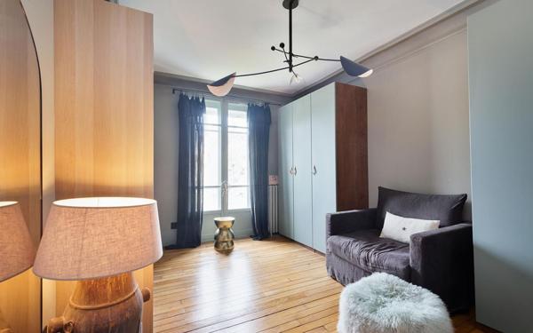 Maison à vendre    6 pièces •  Le Raincy