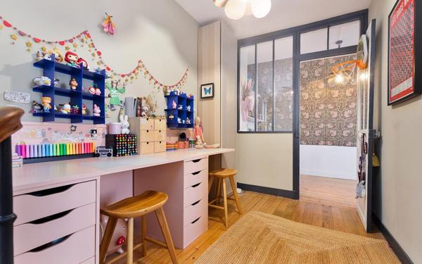 Maison à vendre    6 pièces •  Le Raincy
