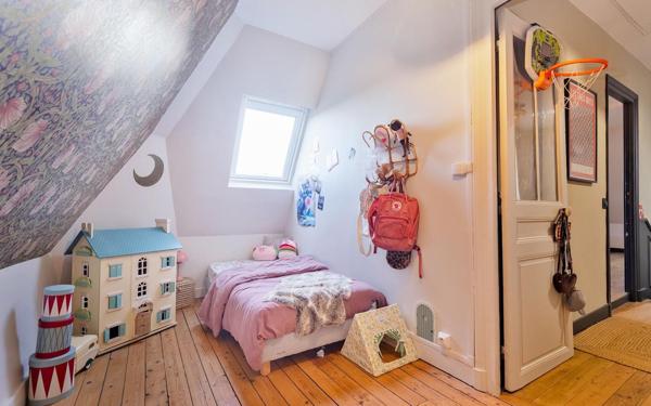 Maison à vendre    6 pièces •  Le Raincy