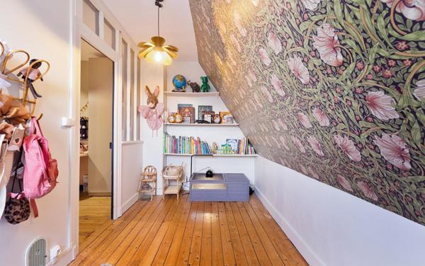 Maison à vendre    6 pièces •  Le Raincy