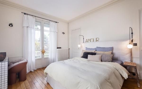 Maison à vendre    6 pièces •  Le Raincy
