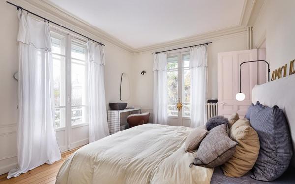 Maison à vendre    6 pièces •  Le Raincy