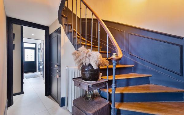 Maison à vendre    6 pièces •  Le Raincy
