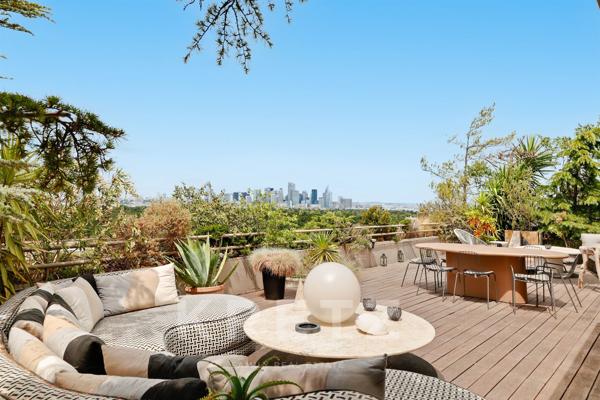 Paris 16ᵉ – Penthouse d’exception avec terrasses panoramiques