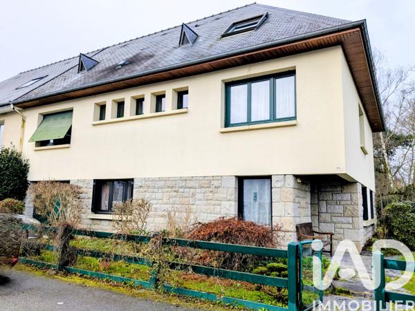 Maison à vendre 11 pièces 220 m² Saint-Grégoire