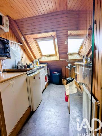 Maison à vendre 11 pièces 220 m² Saint-Grégoire