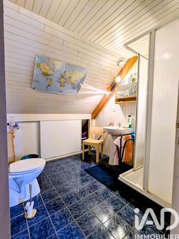 Maison à vendre 11 pièces 220 m² Saint-Grégoire