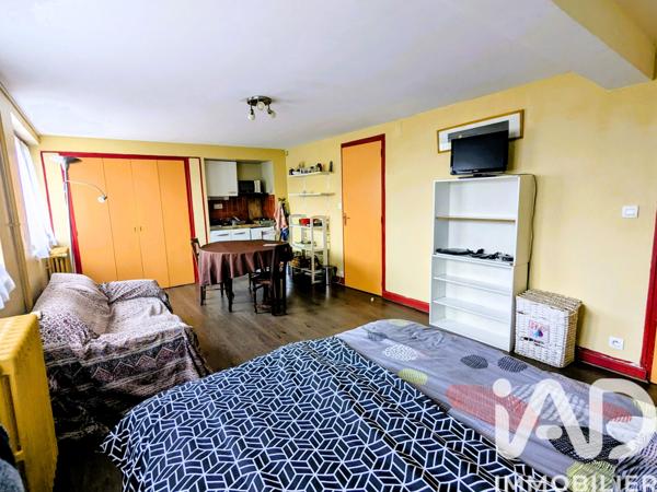 Maison à vendre 11 pièces 220 m² Saint-Grégoire