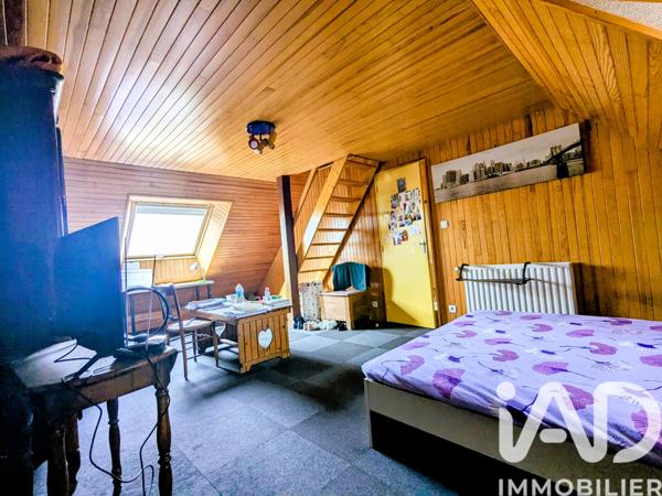 Maison à vendre 11 pièces 220 m² Saint-Grégoire