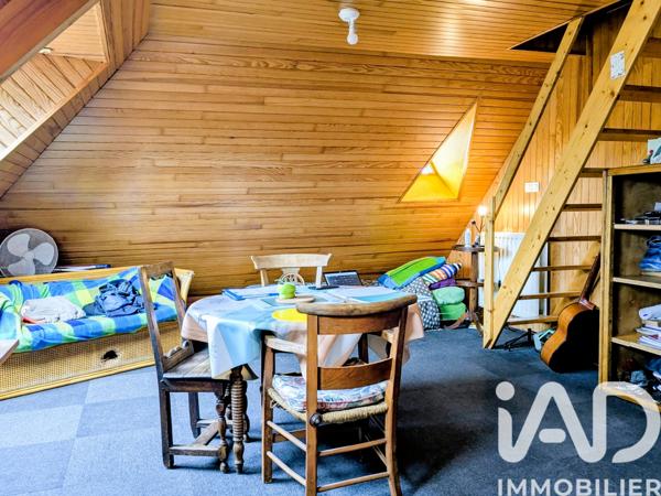 Maison à vendre 11 pièces 220 m² Saint-Grégoire