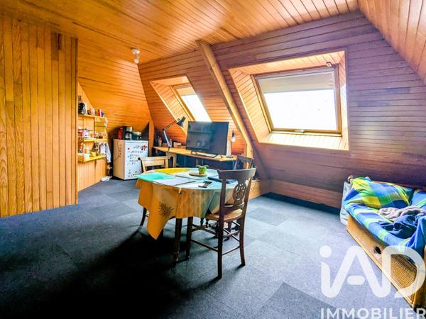 Maison à vendre 11 pièces 220 m² Saint-Grégoire