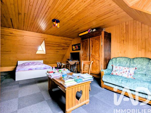 Maison à vendre 11 pièces 220 m² Saint-Grégoire