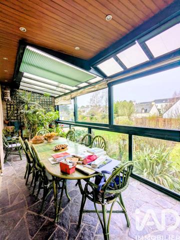 Maison à vendre 11 pièces 220 m² Saint-Grégoire