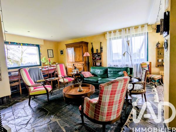 Maison à vendre 11 pièces 220 m² Saint-Grégoire