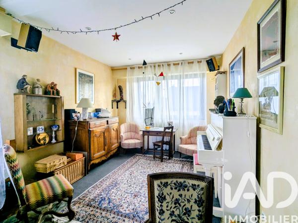 Maison à vendre 11 pièces 220 m² Saint-Grégoire