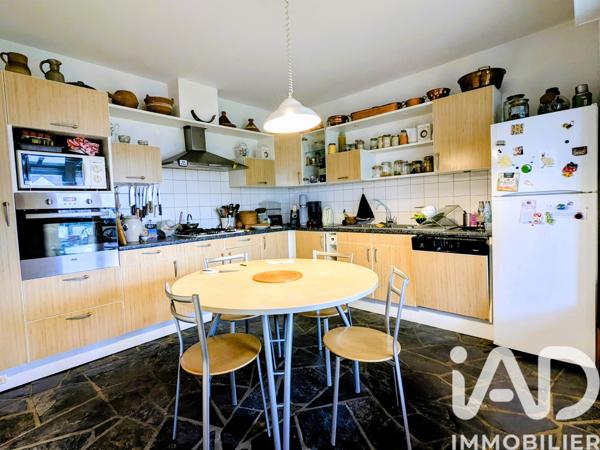 Maison à vendre 11 pièces 220 m² Saint-Grégoire