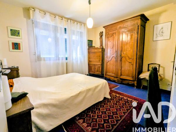 Maison à vendre 11 pièces 220 m² Saint-Grégoire