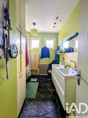Maison à vendre 11 pièces 220 m² Saint-Grégoire