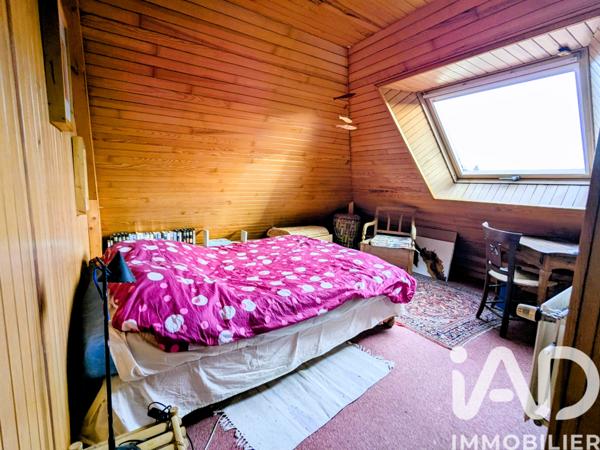 Maison à vendre 11 pièces 220 m² Saint-Grégoire