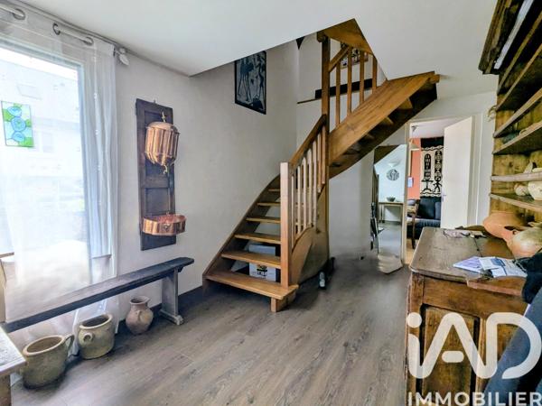 Maison à vendre 11 pièces 220 m² Saint-Grégoire