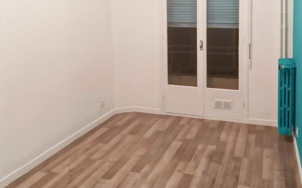 Appartement à vendre    3 pièces • 55,50 m2 Nice
