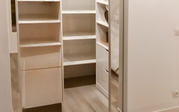 Appartement à vendre    3 pièces • 55,50 m2 Nice