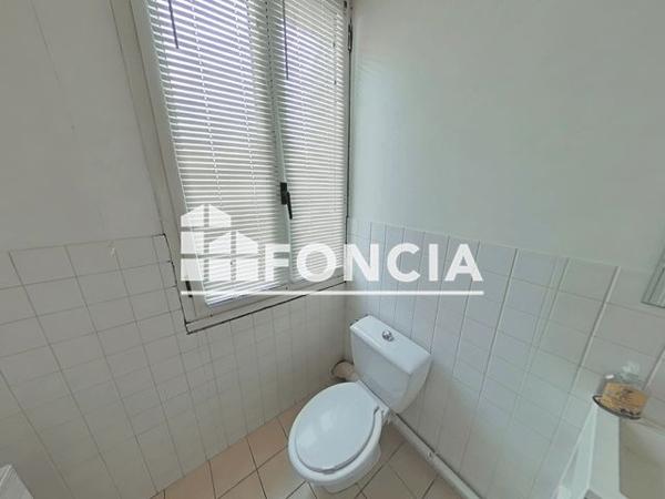 Location Appartement 2 pièces 27.62 m² - 2 RUE CHARPENTIER Soissons 02200