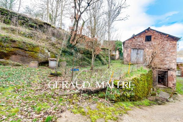 Propriété avec nombreuses dépendances