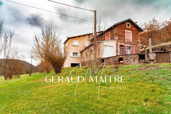 Propriété avec nombreuses dépendances