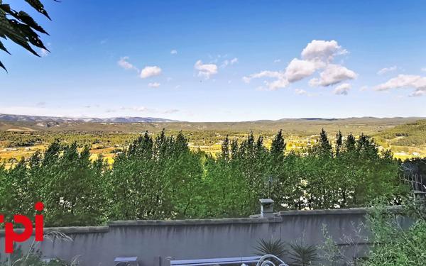 Maison à vendre    4 pièces •  La Cadière-d'Azur