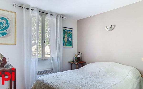 Maison à vendre    4 pièces •  La Cadière-d'Azur