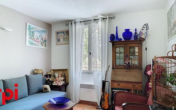 Maison à vendre    4 pièces •  La Cadière-d'Azur