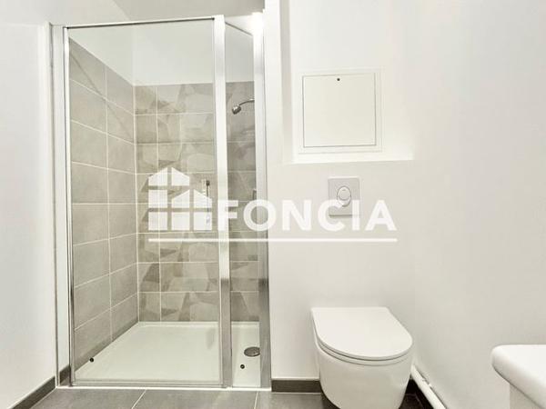 Location Appartement 2 pièces 37 m² - 5 RUE JEAN MONNET Montigny Les Metz 57950