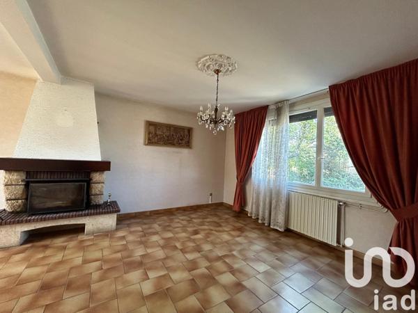 Maison à vendre 4 pièces 86 m² Plaisance-du-Touch