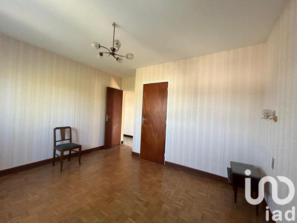 Maison à vendre 4 pièces 86 m² Plaisance-du-Touch