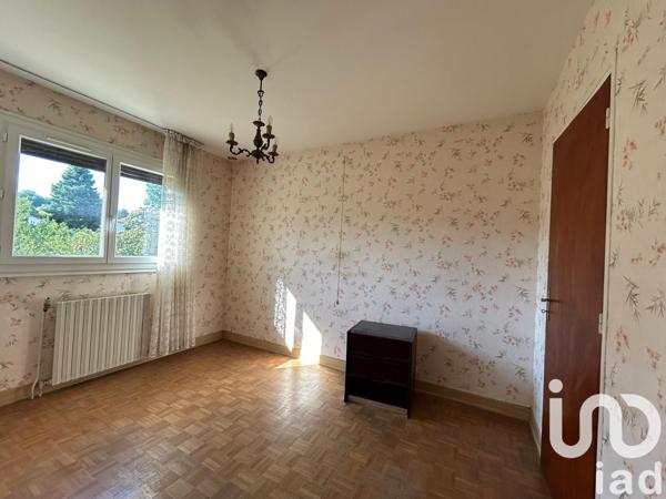 Maison à vendre 4 pièces 86 m² Plaisance-du-Touch