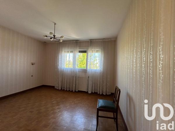 Maison à vendre 4 pièces 86 m² Plaisance-du-Touch