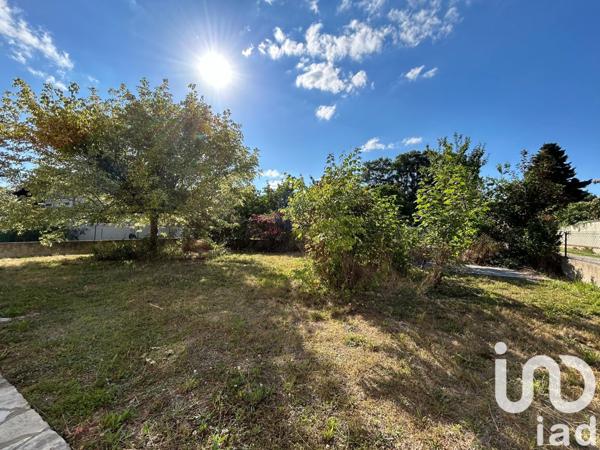 Maison à vendre 4 pièces 86 m² Plaisance-du-Touch